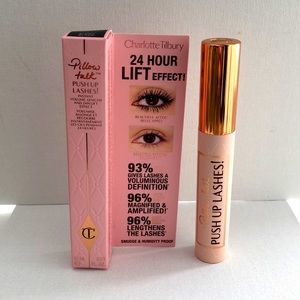 Charlotte Tilbury, Pillow Talk Mascara, Full size